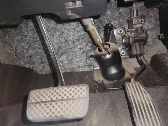 [湖州·浙E] 二手本田凌派2013款 1.8L 自动豪华版