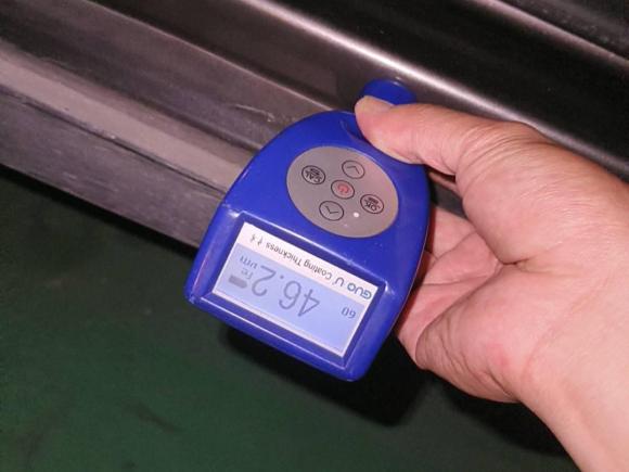 [广州·粤A] 二手凯迪拉克凯迪拉克SRX2012款 3.0L 舒适型