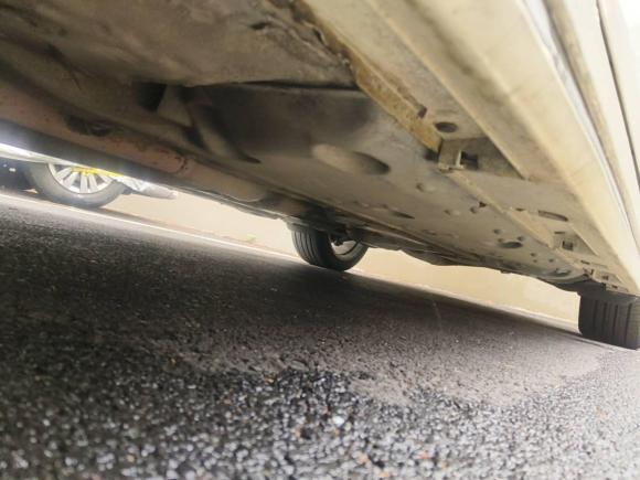 [上海·沪A] 二手丰田锐志2013款 2.5V 尚锐版