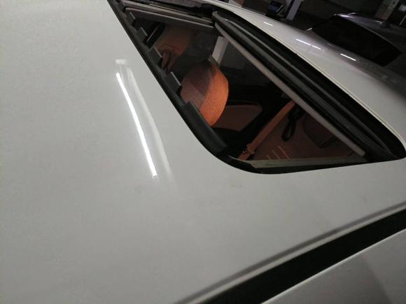 [常州·苏D] 二手本田飞度2014款 1.5L EX CVT精英型