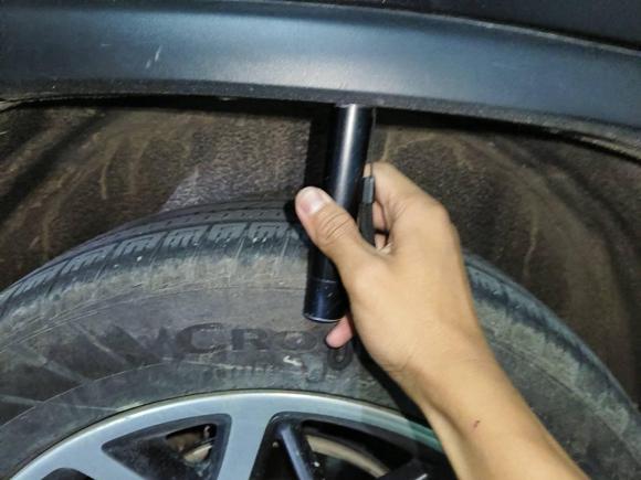 [广州·粤R] 二手Jeep大切诺基2020款 3.0L 精英导航版