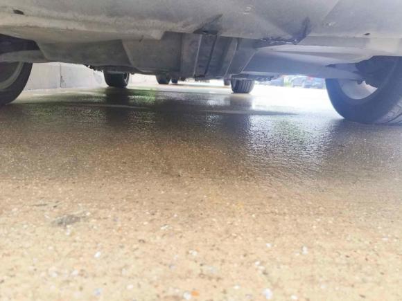 [武汉·鄂A] 二手吉利汽车帝豪新能源2018款 EV450 进取型