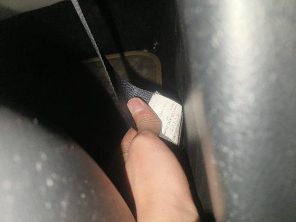 [宁波·浙B] 二手马自达睿翼2010款 2.0L 自动豪华版