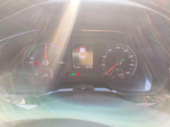 [青岛·鲁B] 二手大众宝来·纯电2021款 尚