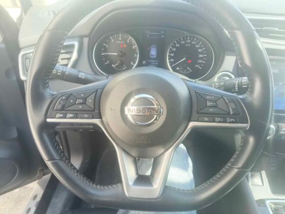 [南通·苏F] 二手日产逍客2019款 2.0L CVT豪华版