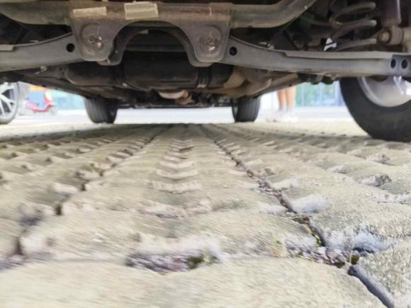 [义乌·苏L] 二手奇瑞瑞虎8 PLUS2022款 290TGDI DCT豪情版