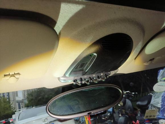 [杭州·浙A] 二手MINIMINI2012款 1.6T COOPER S Fun