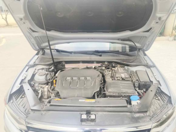 [苏州·苏E] 二手大众蔚揽2021款 2.0T 畅行版