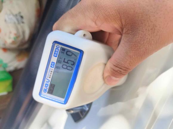 [南昌·赣A] 二手宝马宝马X62014款 xDrive35i 运动型