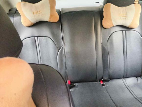 [武汉·鄂W] 二手马自达马自达3星骋2015款 三厢 2.0L 自动运动型