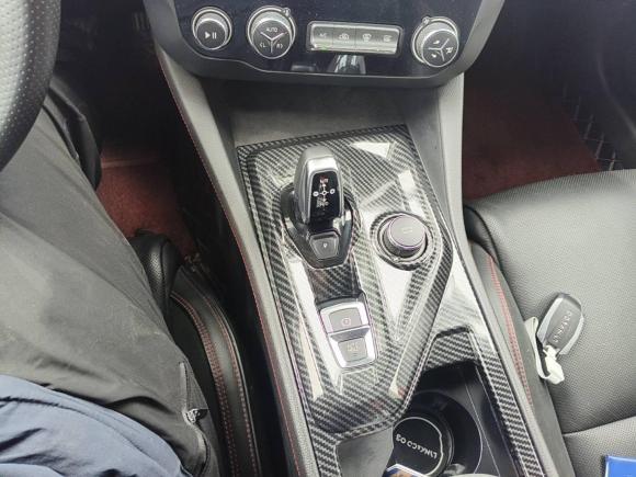 [合肥·皖A] 二手领克领克032018款 1.5TD DCT劲Pro版 国V