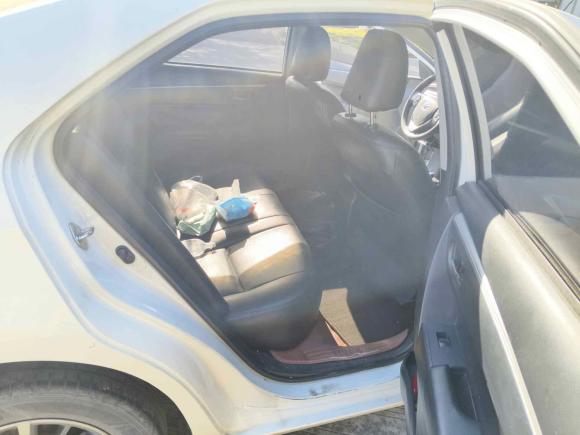 [宁波·浙B] 二手丰田雷凌2016款 双擎 1.8H GS E-CVT精英天窗版