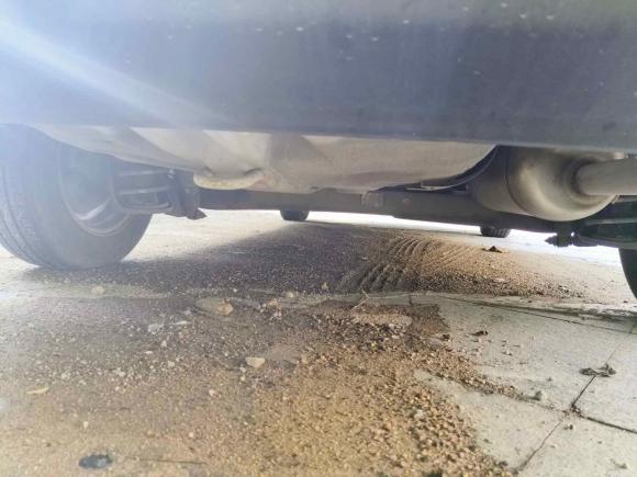 [青岛·鲁B] 二手起亚起亚K22015款 两厢 1.4L AT GLS