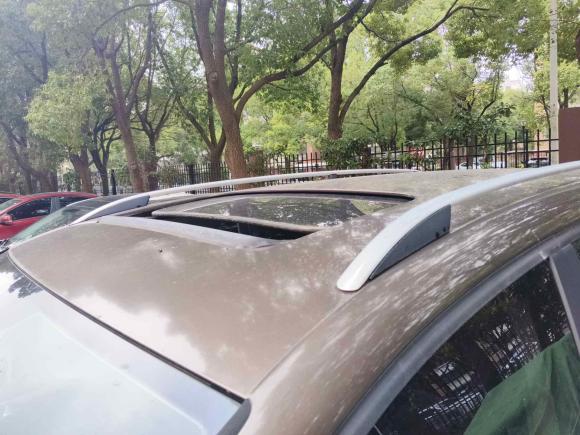 [苏州·苏U] 二手大众途安2013款 1.4T DSG舒适版5座