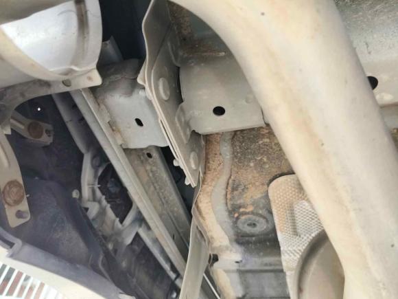 [深圳·湘U] 二手哈弗哈弗H62018款 红标 1.5T 自动超豪型