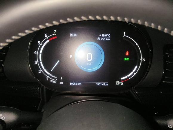 [武汉·鄂W] 二手MINIMINI CLUBMAN2022款 改款 2.0T COOPER S