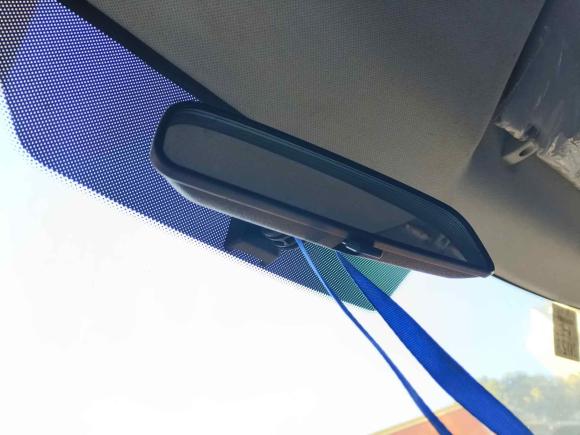 [无锡·苏B] 二手福田图雅诺2022款 2.0T手动通途多功能加长轴中顶后单胎5/6/7/9座4F20TC3