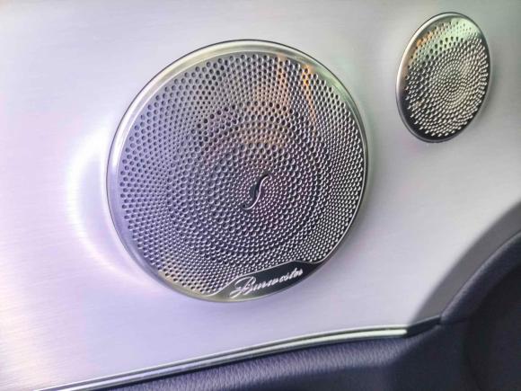 [成都·川G] 二手奔驰奔驰E级2021款 改款 E 260 轿跑车