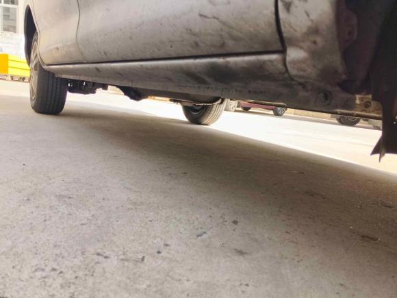 [苏州·苏U] 二手东风风行菱智2018款 M3 1.5L 5座基本型