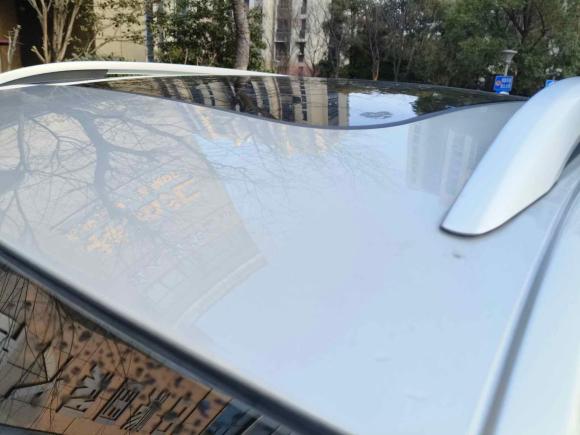 [杭州·浙A] 二手荣威荣威RX5 eMAX2020款 500PHEV 4G互联豪华版