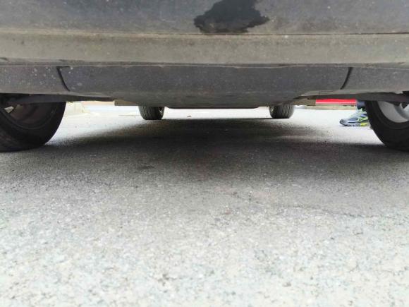 [上海·沪A] 二手思铭东风本田X-NV2020款 电掣版