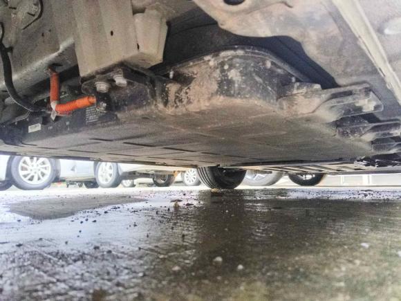 [深圳·粤B] 二手五菱汽车五菱缤果2023款 333km 悦享+款