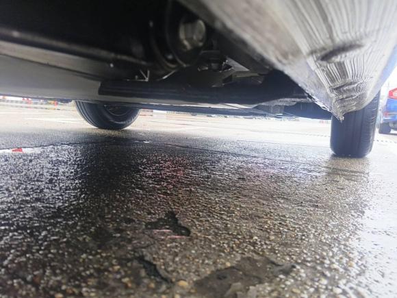 [无锡·苏B] 二手长安长安Lumin2022款 210km 香甜款