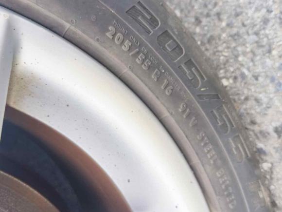 [广州·粤S] 二手大众途安2013款 1.4T DSG舒适版5座