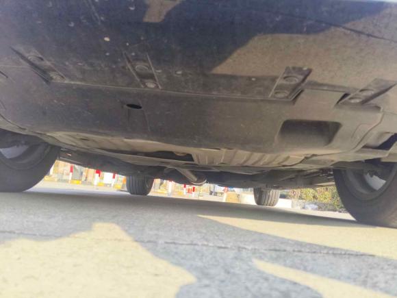 [南京·苏A] 二手本田皓影2021款 锐·混动 2.0L 两驱锐·豪华版