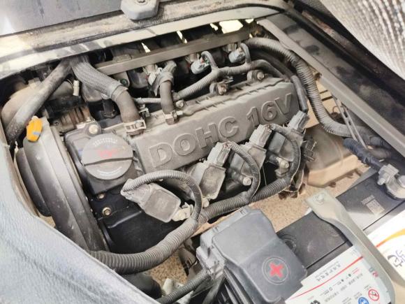 [宁波·浙B] 二手金杯小海狮X302019款 1.5L 标准型国VI SWC15M