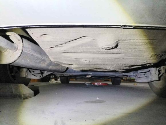 [武汉·鄂A] 二手大众宝来2016款 230TSI DSG舒适型