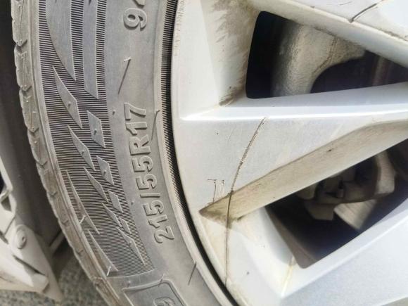 [西安·陕A] 二手斯柯达速派2018款 TSI330 DSG舒适版 国V