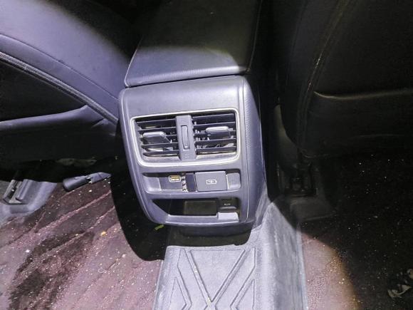 [宁波·浙B] 二手本田雅阁2018款 260TURBO 精英版 国V