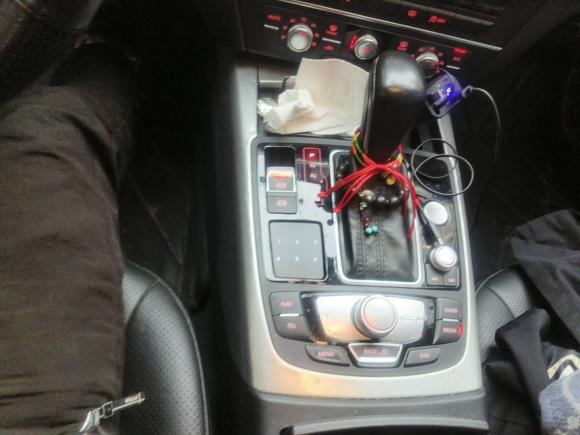 [苏州·苏E] 二手奥迪奥迪A6L2016款 TFSI 技术型