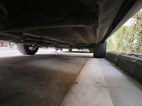 [佛山·粤A] 二手启辰启辰T902018款 2.0L CVT智联智尚版 国V