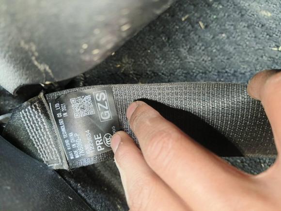 [西安·陕U] 二手丰田卡罗拉2021款 1.2T S-CVT 豪华版