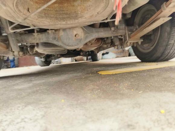 [嘉兴·浙F] 二手江淮瑞风瑞风M32016款 宜家版 1.6L 豪华智能型