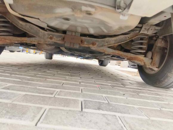 [青岛·鲁B] 二手马自达马自达3星骋2015款 三厢 1.6L 自动舒适型