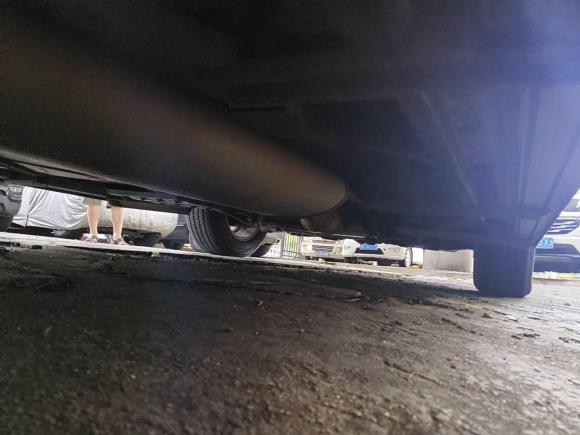 [广州·粤A] 二手长安长安CS752014款 1.8T 自动精英型 国V