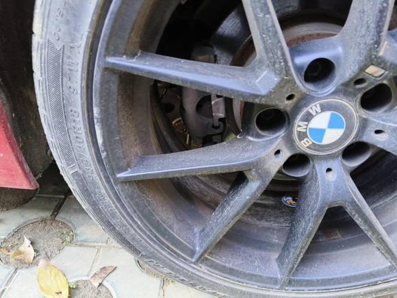 [合肥·皖A] 二手宝马宝马3系2016款 320Li 进取型