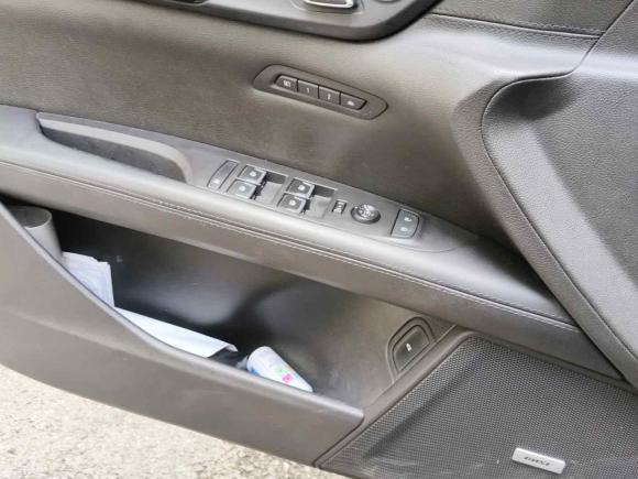 [上海·沪D] 二手凯迪拉克凯迪拉克CT62017款 40T 豪华型