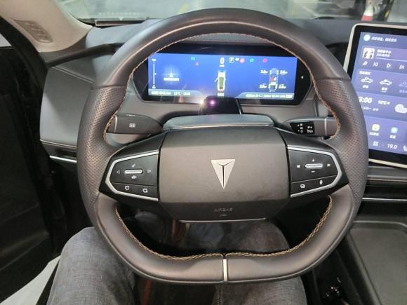 [义乌·新F] 二手深蓝汽车深蓝SL032022款 1.5L 1200增程版