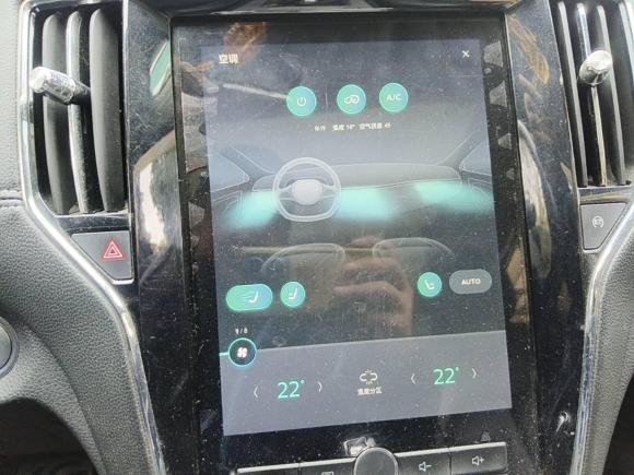 [上海·沪D] 二手荣威荣威RX52016款 30T 两驱自动互联网智享版