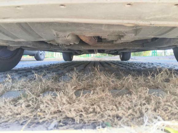 [苏州·苏E] 二手本田思域2009款 1.8L 自动经典版