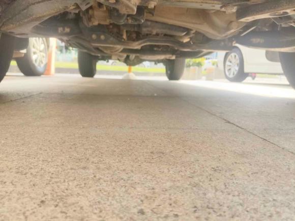 [深圳·粤B] 二手五十铃瑞迈2020款 2.8T经典四驱柴油国VI舒享型加长版JE493ZLQ6E