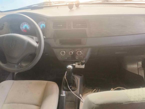 [南昌·赣A] 二手金杯小海狮X302023款 1.5L 超享型客车5/6/7座无空调版SWC15M