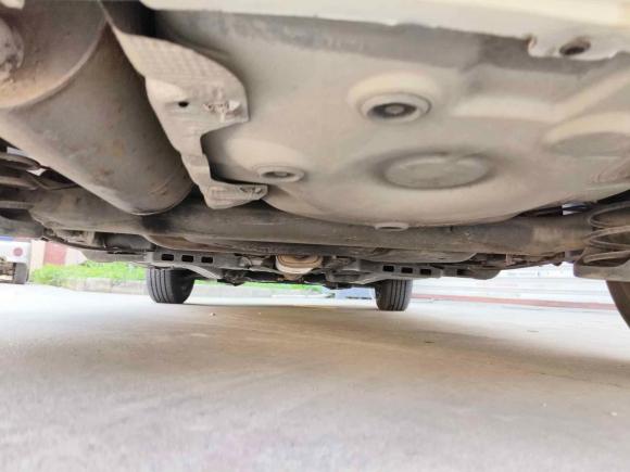 [南通·苏F] 二手大众Polo2016款 1.4L 自动风尚型