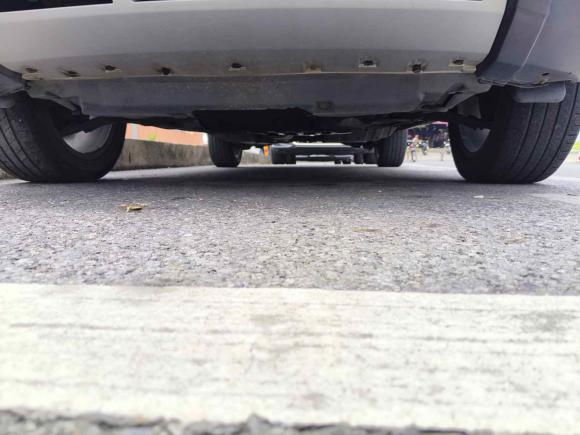 [佛山·粤E] 二手哈弗哈弗H6 Coupe2015款 蓝标 2.0T 自动两驱精英型