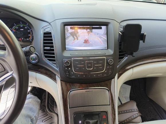 [上海·沪N] 二手荣威荣威e9502016款 1.4T 豪华版