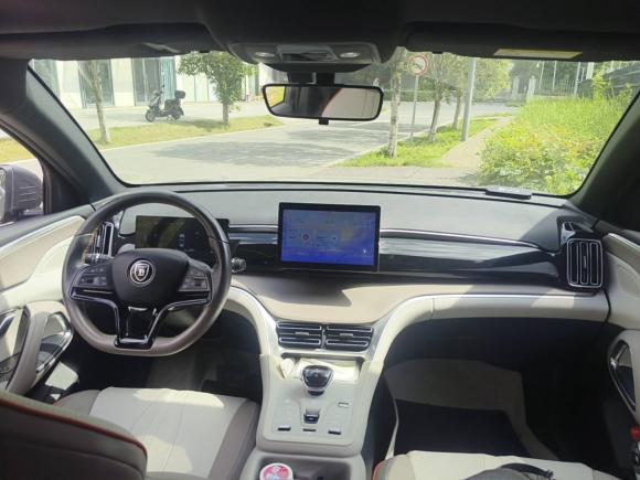 [嘉兴·浙F] 二手比亚迪宋Pro新能源2023款 冠军版 DM-i 71KM领航型